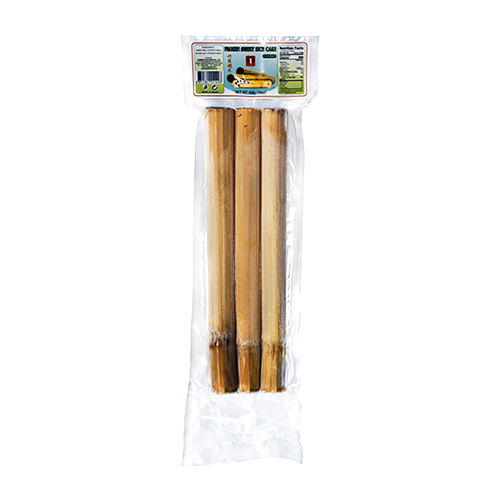 FRZ SWEET RICE CAKE COCONUT | 3P  15 x 15oz