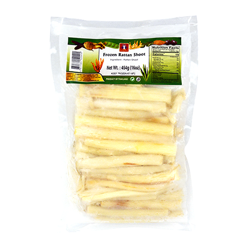 FRZ RATTAN SHOOT |  30 x 16oz