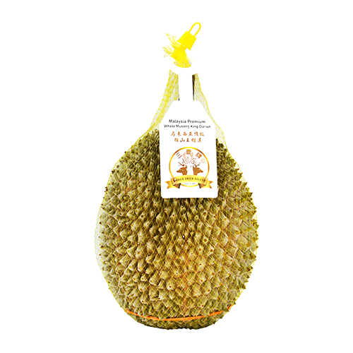 FROZEN PRM MSK DURIAN D197