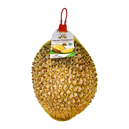 FROZEN DURIAN WHL MONTHONG