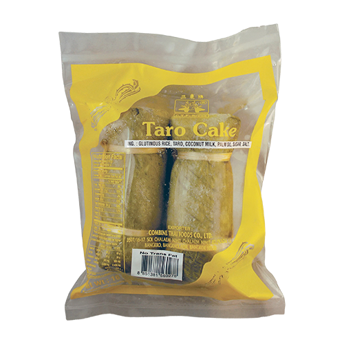 FRZ TARO CAKE |  36 x 16oz
