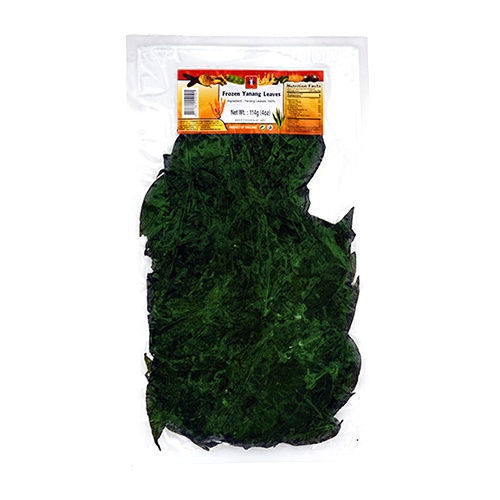 FRZ YANANG LEAVE VACUUM |  50 x 4oz