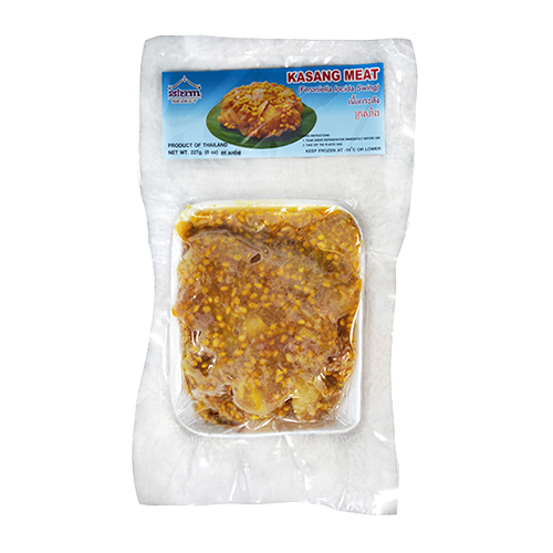 FRZ KASANG MEAT SIAM SELECT | 50 x 8oz