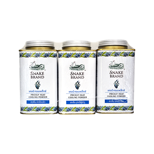 COOLING PWD KELP COMPLEX | 72 x 140g