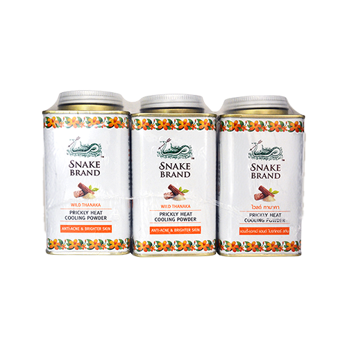 COOLING PWD TANAKA | 72 x 140g