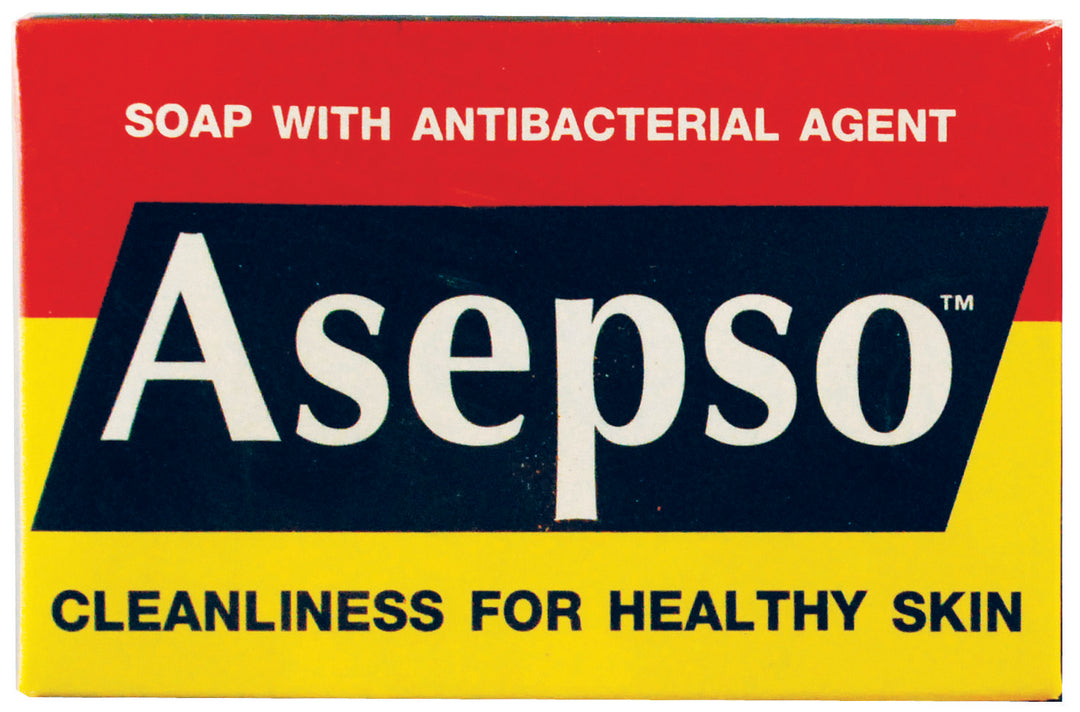 ASEPSO SOAP THAI | 1 x 6doz