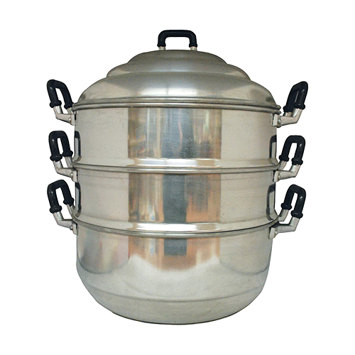 STEAM POT 22CM | 1 x 1pc