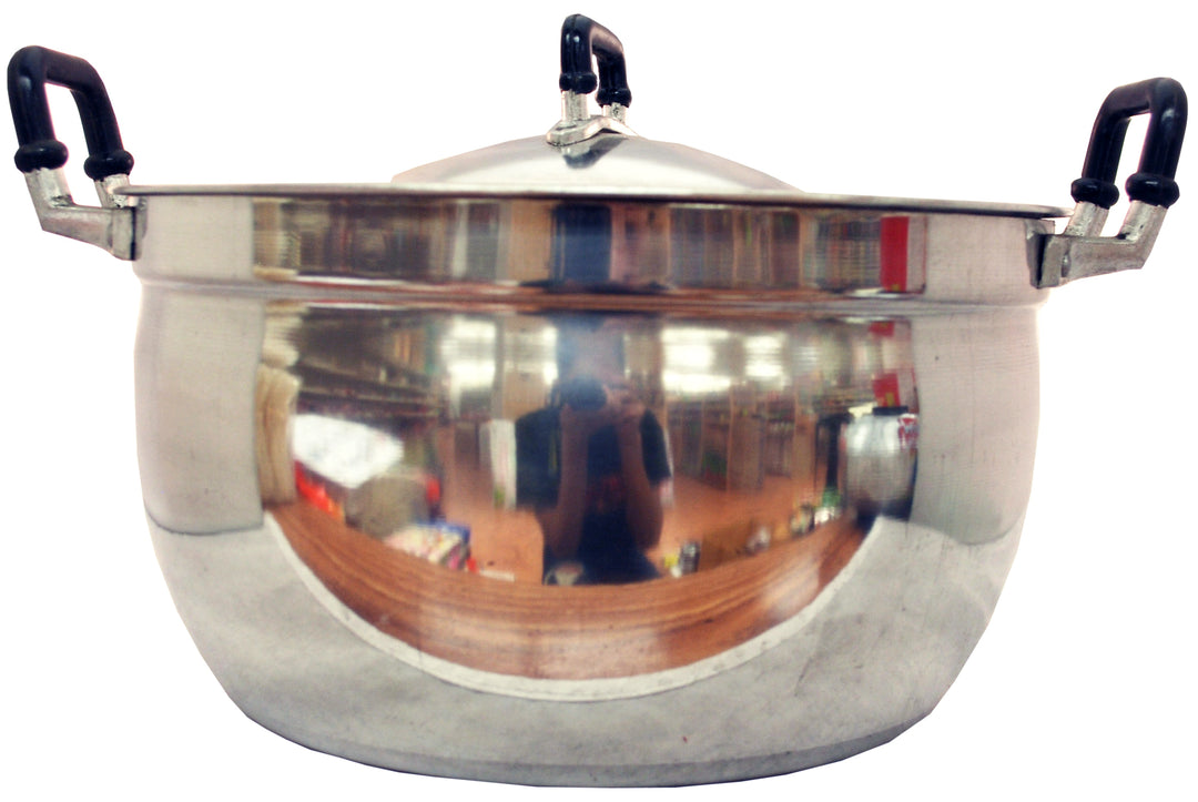 COOKING POT 16-26CM | 6 x 1pc