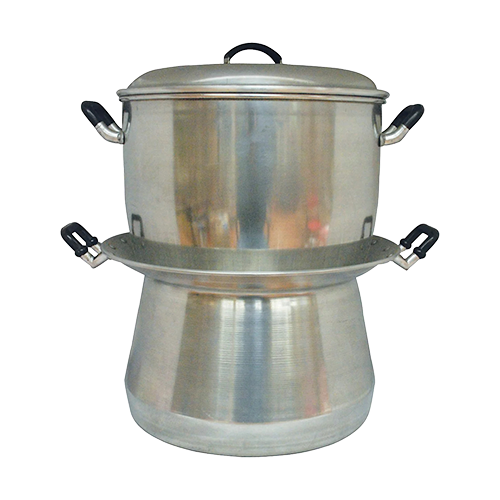 LAOTIAN POT BASKET 24CM | 1 x 1pc