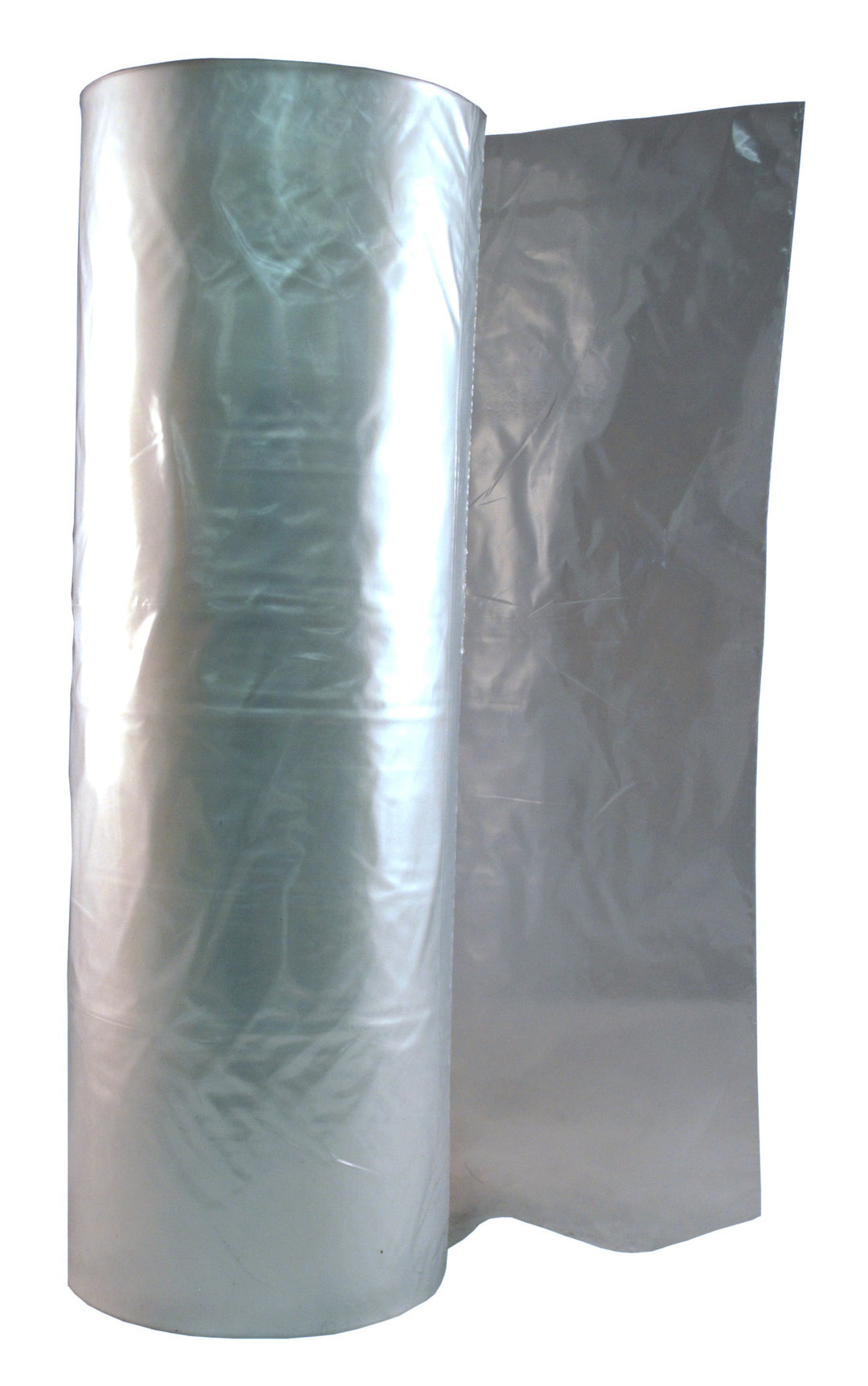 LDPE BAG 11X19X1.20M | 4ROLLS