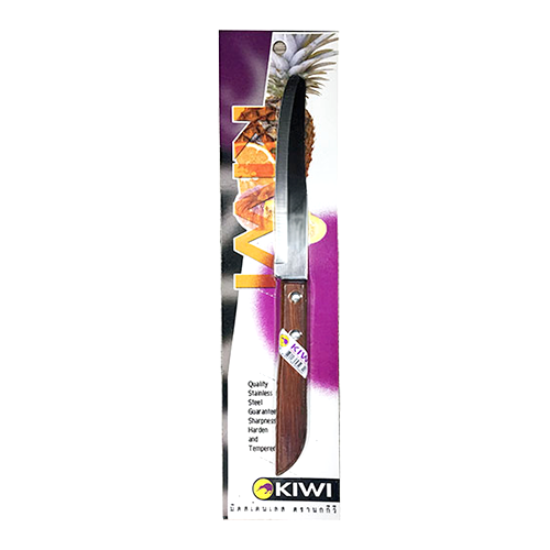 KIWI KNIFE 