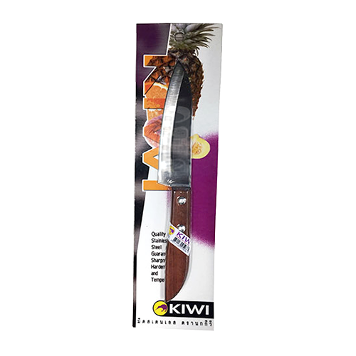 KIWI KNIFE 