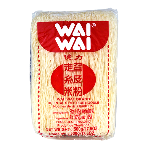 RICE VERMICELLI