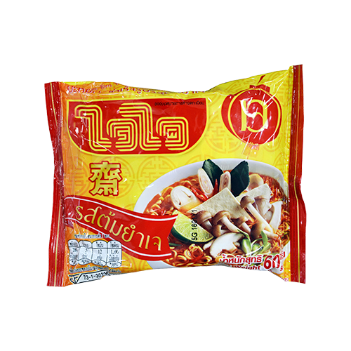INST.NDLE VEGT.TOMYUM | 6 x 30 x 2.1oz