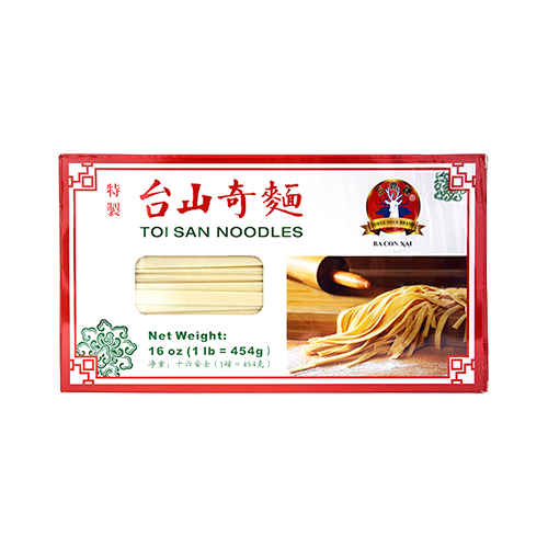 TOISAN NOODLE |  30 x 16oz