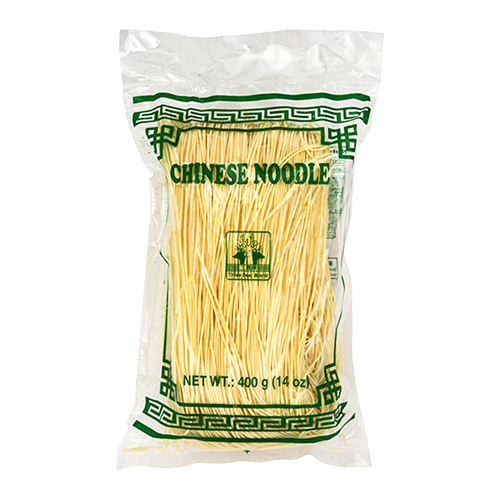 CHINESE NOODLE WHITE |  50 x 14oz
