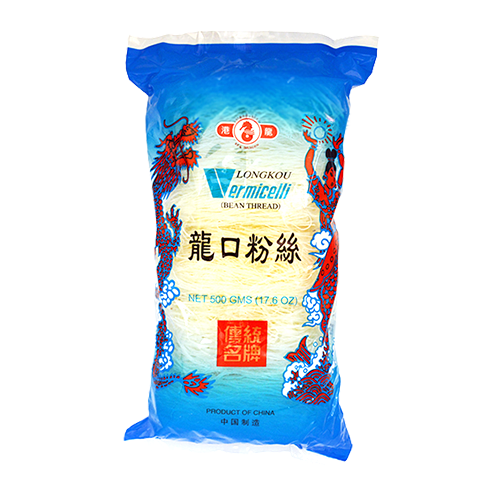 LONGKHOU VERMICELLI BEAN THREAD
