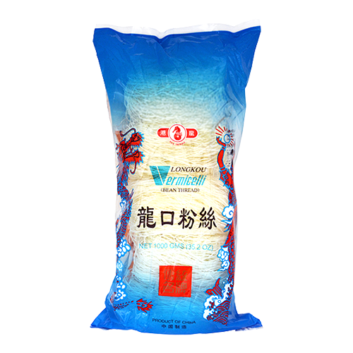 LONGKHOU VERMICELLI BEAN THREAD