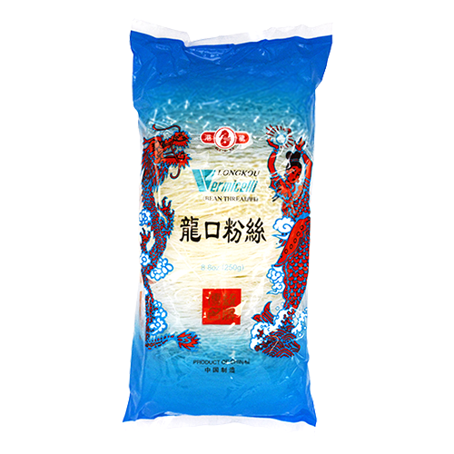 LUNKOW B-THREAD CHINA