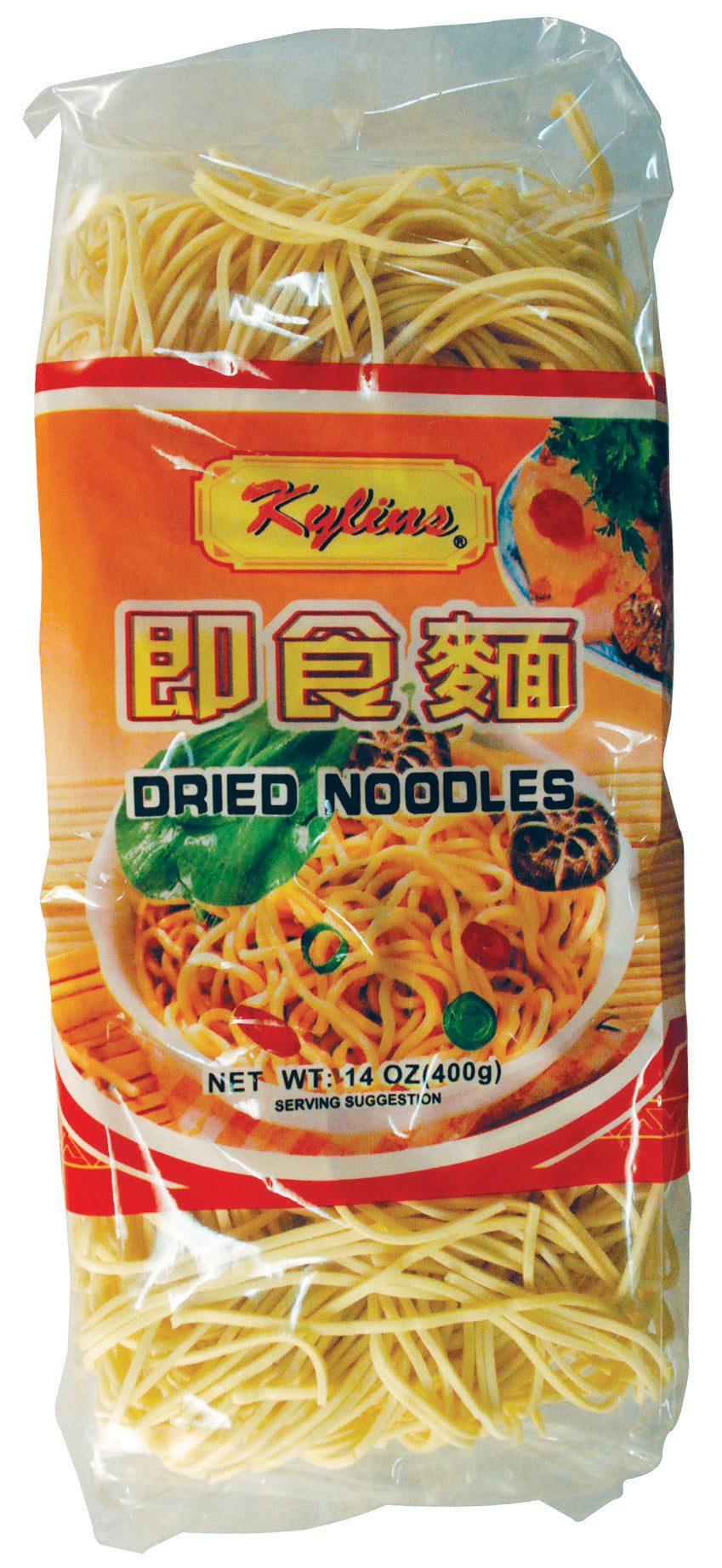 DRIED NOODLE CHINA | 50 x 13oz