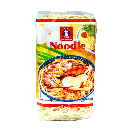 DRIED NOODLE CHINA | 50 x 14oz