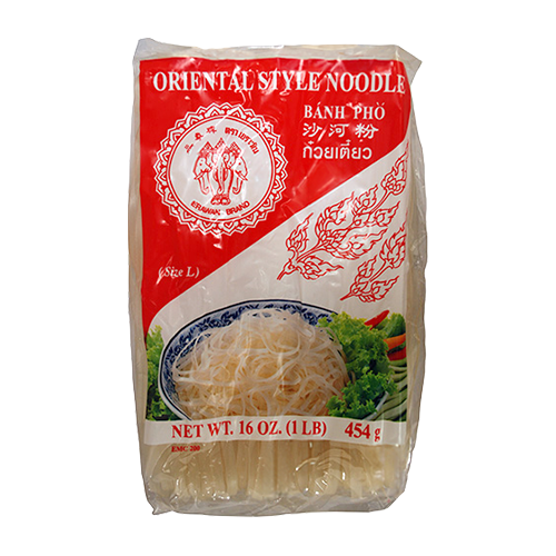 RICE STICK 5mm, L