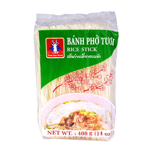 BANH PHO TUOI - RICE STICK