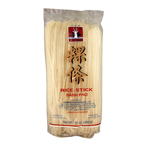 RICE STICK M 3MM