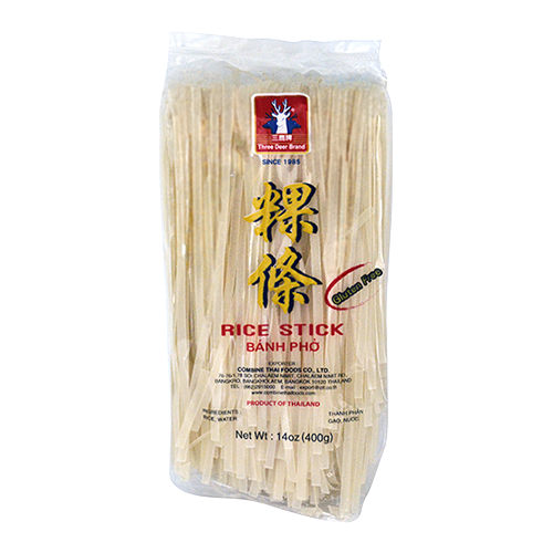 RICE STICK L 5MM