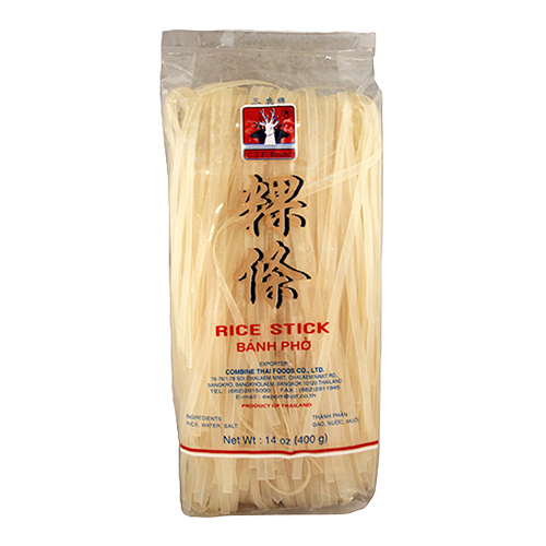 RICE STICK 10mm, XL