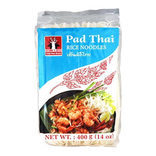 PAD THAI NDL RICE STICK M