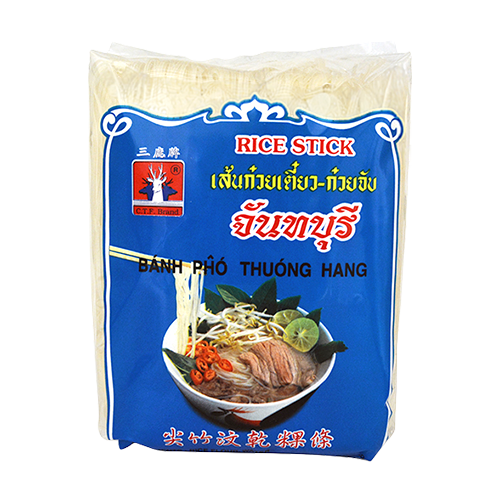 RICE STICK S 1MM |  20 x 28oz
