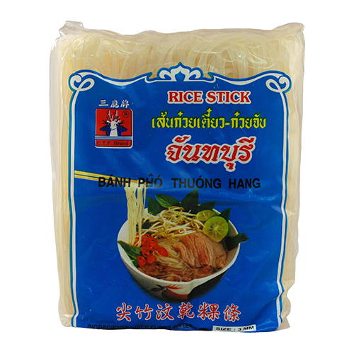 RICE STICK M 3MM