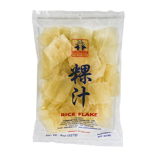 RICE FLAKE