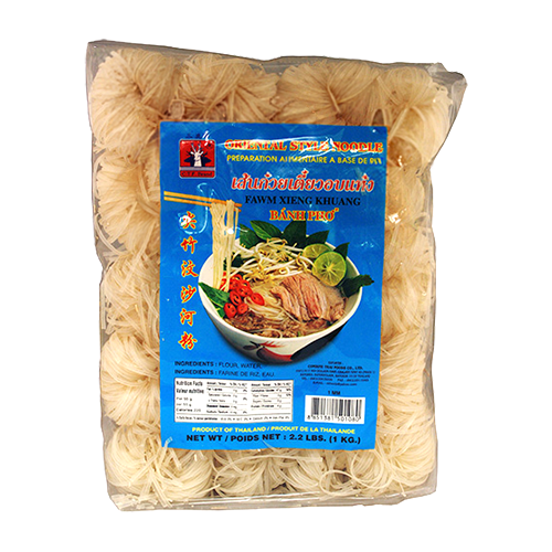 RICE STICK(S) 1MM |  12 x 2.2L
