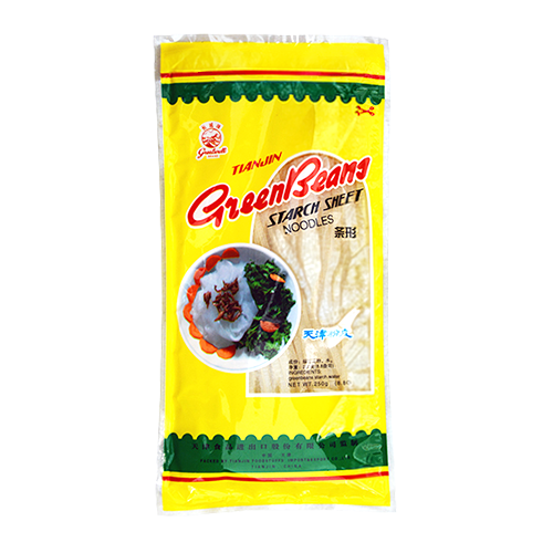 STARCH SHEET STRIP | 40 x 8.8oz