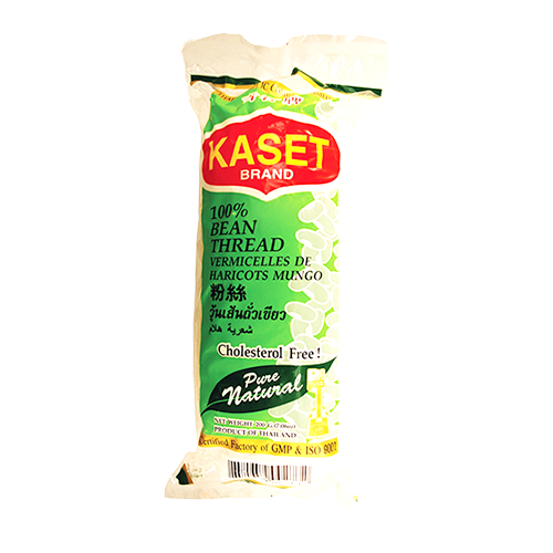 MUNG BEAN THRE KASET 50X7oz | 50 x 7oz
