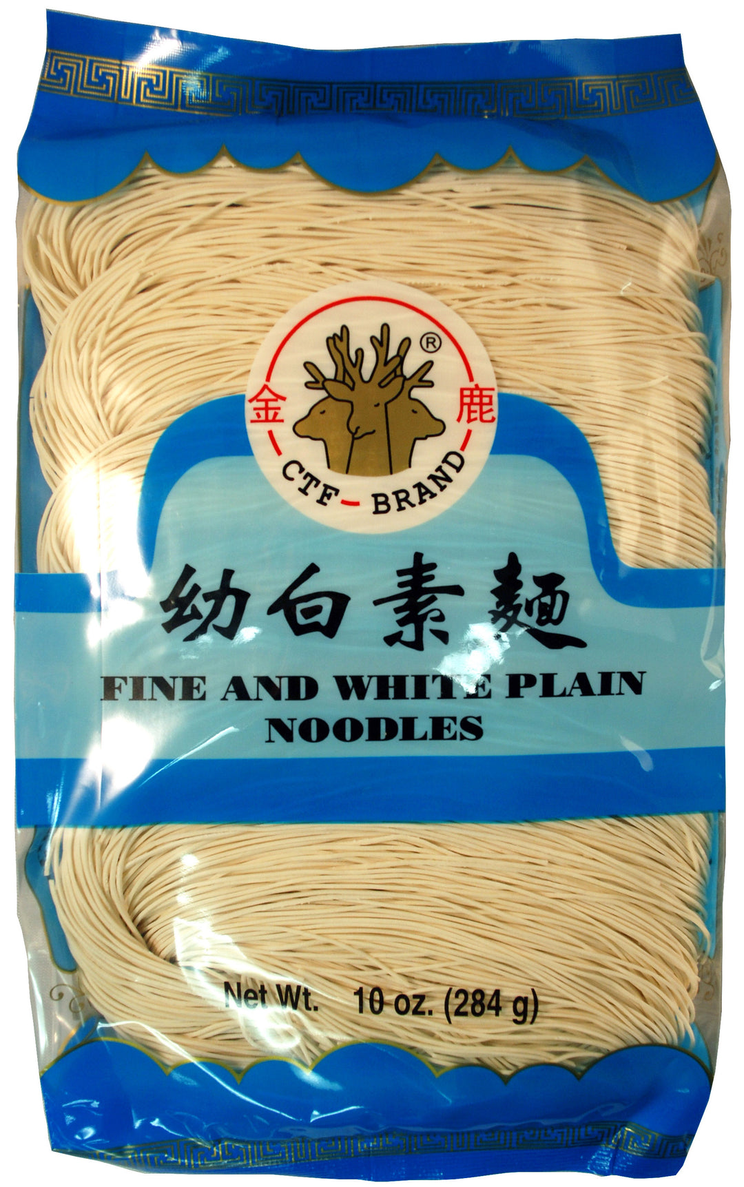 NOODLE WHITE FINE SOMEN | 36 x 10oz