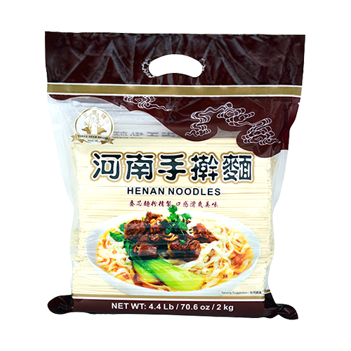 HENAN NOODLES