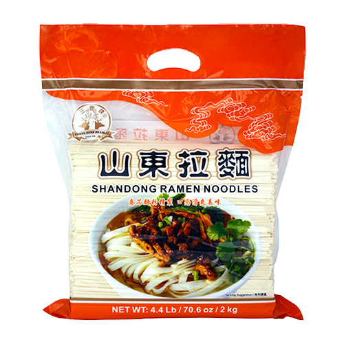 SHANDONG RAMEN NOODLES