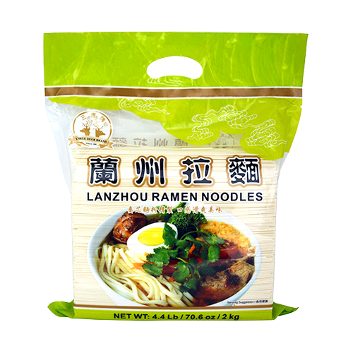 LANZHOU RAMEN
