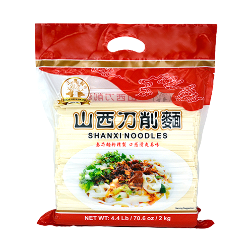 SHANXI NOODLES