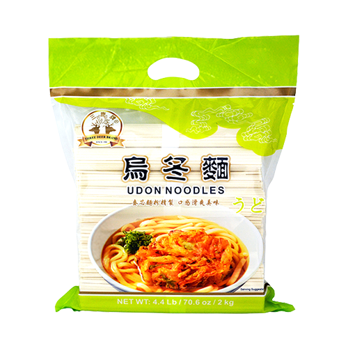 NOODLE UDON |  8 x 4.4lb