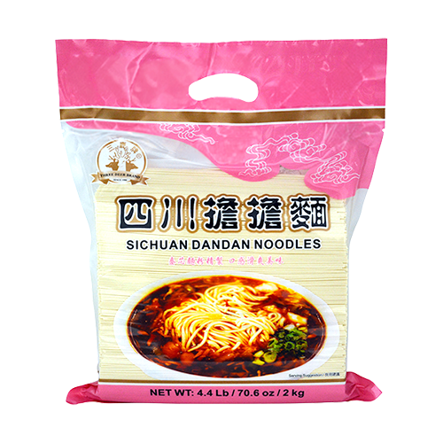 SICHUAN DANDAN NDLES