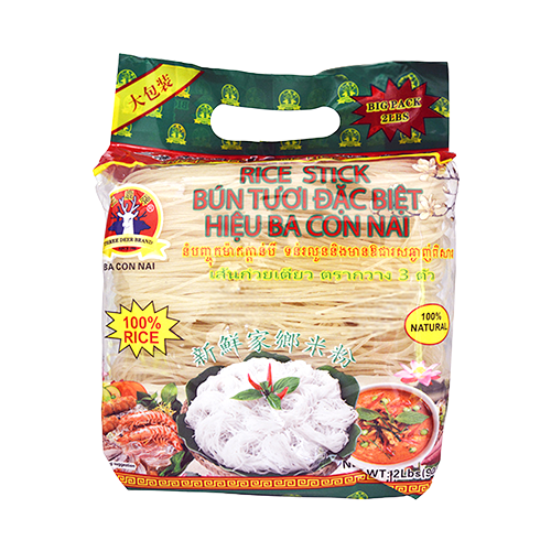 RICE STICK BUN TUOI