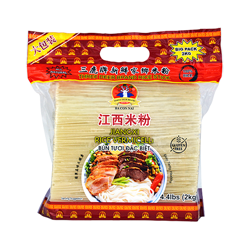 RICE VERMICELLI JIANGXI M |  8 x 4.4L