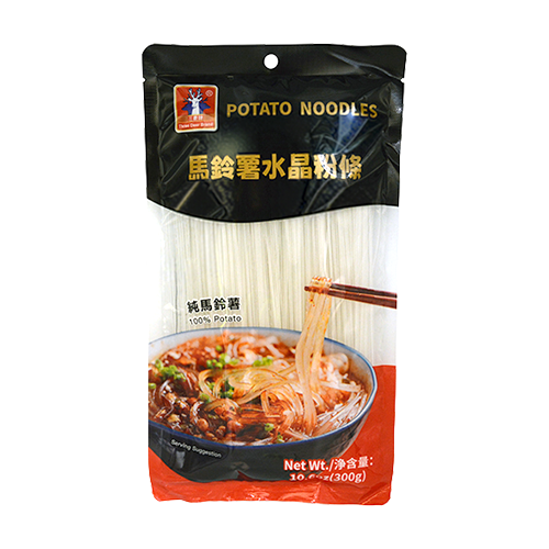 FRESH POTATO VERMICELLI THIN | 30 x 10.5oz