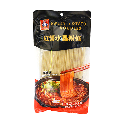 FRESH SWT POTATO VERMICELLI THIN | 30 x 10.5oz