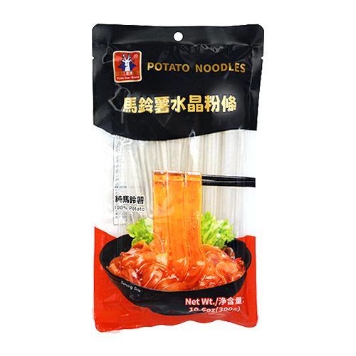 FRESH POTATO VERMICELLI THICK | 30 x 10.5oz