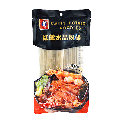 FRESH SWT POTATO VERMICELLI THICK | 30 x 10.5oz
